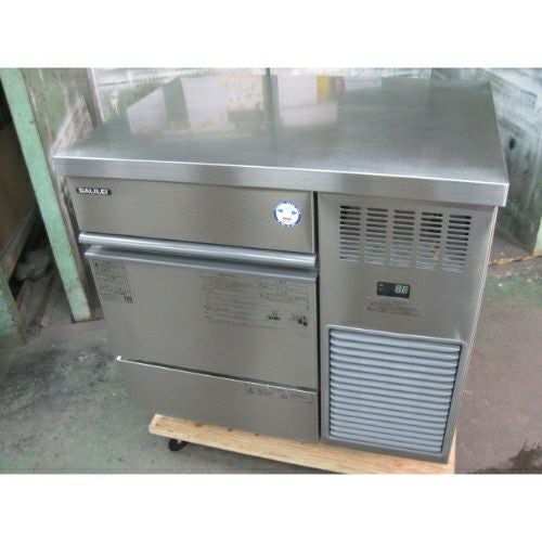 専用出品 2013年製 ホシザキ 65kg 製氷機 IM-65M 業務用 厨房機 中古】製氷機 65kg ヒューズ仕様 ホシザキ IM-65M-2-A2 幅630×奥行525