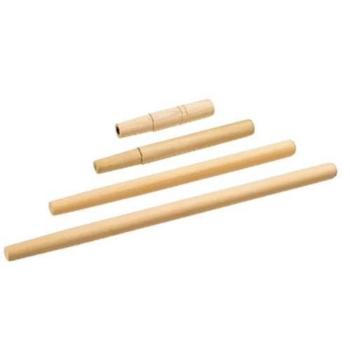 ひしゃく用木柄 60cm EBM