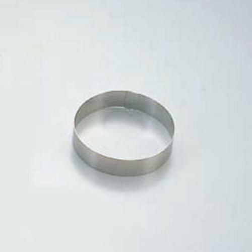 目玉焼リング 18-8 11cm