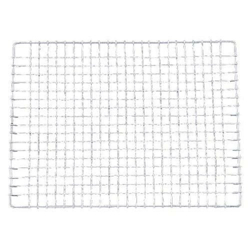 亜鉛引 焼アミ 【グループA】