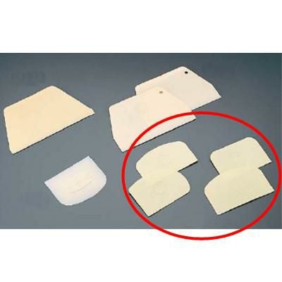 ドレッジ小 4pcs