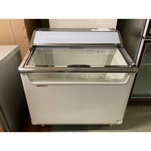 SCR-VD6NAL【パナソニック】冷凍ショーケース ディッピングケース 109L