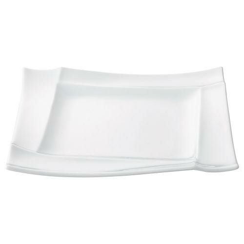 イゾラ18スクエアプレート 18×18×2cm 479-209