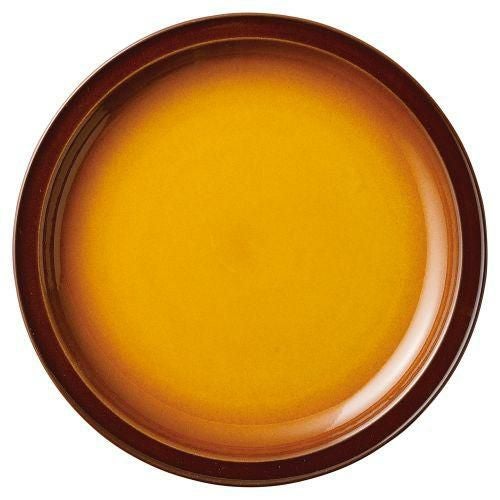 ameプレート27 φ27.4×3cm 457-129