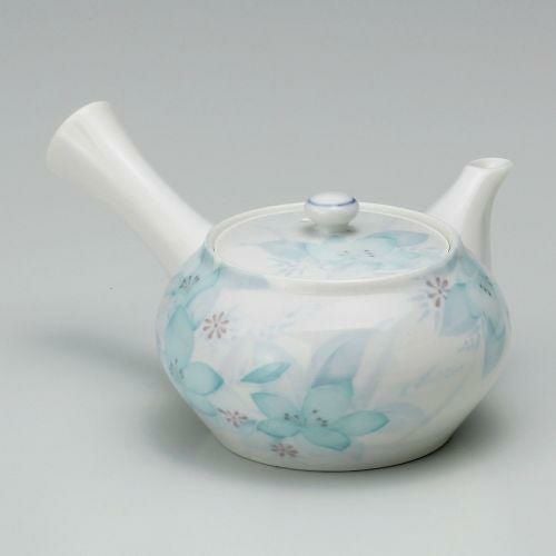 津和野京型急須 17×10.5×7.5cm(300cc) 373-119