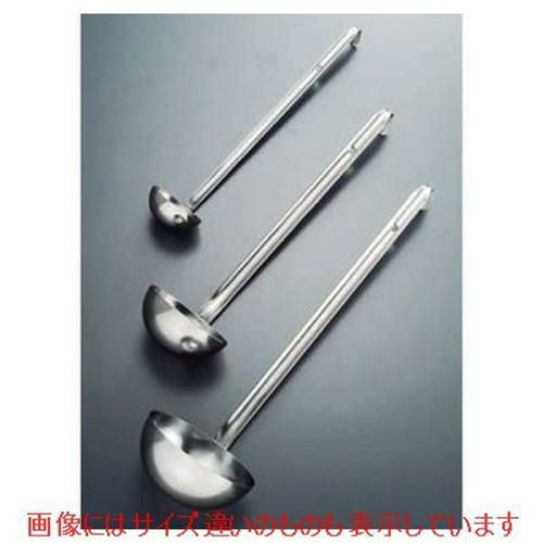 エコクリーン レードル 18-8 36cc