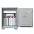 デジタルテンキー式耐火金庫 070EKR3