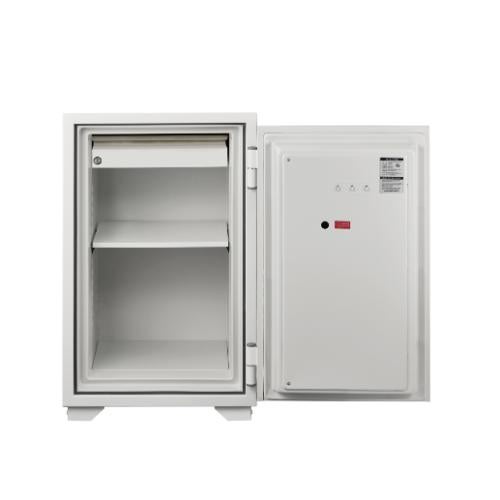 デジタルテンキー式耐火金庫 080EKR3