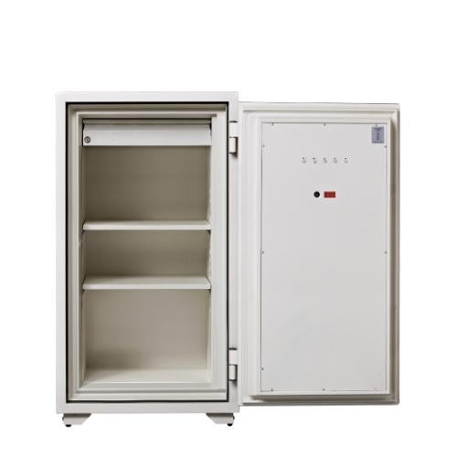デジタルテンキー式耐火金庫 120EKR3