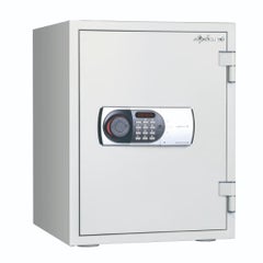 デジタルテンキー式耐火・耐水金庫 530EN88WR