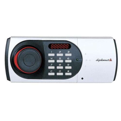 デジタルテンキー式耐火・耐水金庫 530EN88WR