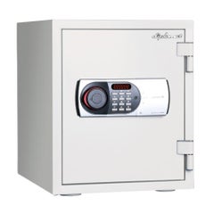 デジタルテンキー式耐火・耐水金庫 125EN88WR