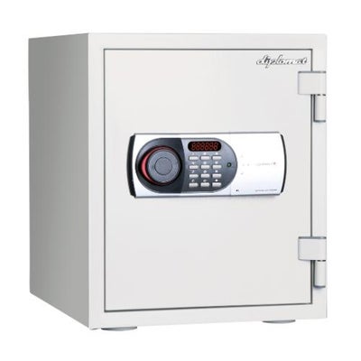 デジタルテンキー式耐火・耐水金庫 125EN88WR
