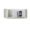 ホテル用金庫 H200C9001(オフホワイト）