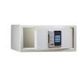 ホテル用金庫 H200C9001(オフホワイト）