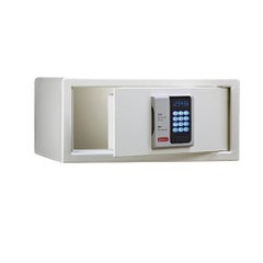 ホテル用金庫 H200C9001(オフホワイト）