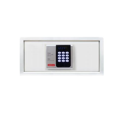 ホテル用金庫 H200C9001(オフホワイト）