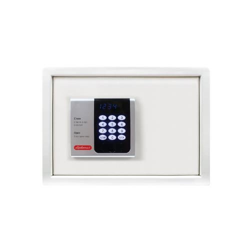 ホテル用金庫 H25CS9001(オフホワイト）