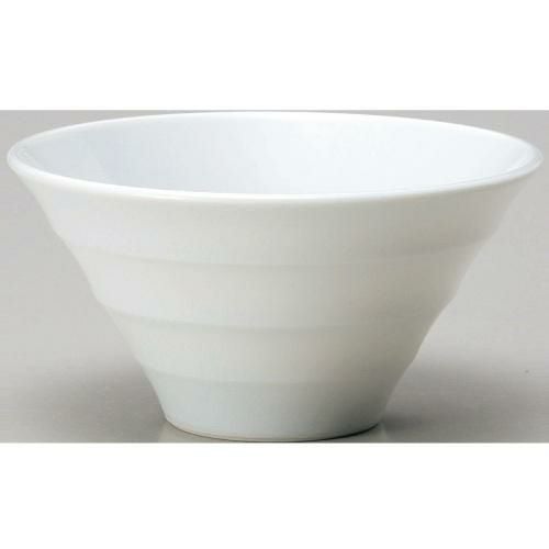 リネア ホワイト 深ボール 18cm Linea White /10個入/業務用食器