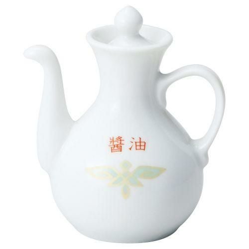 清楽カスター醤油 3.5×8.5cm 590-289