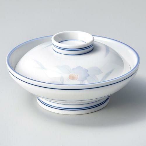 まごころ蓋向 φ16.5×8.6cm･身φ16.5×5.5cm 106-119