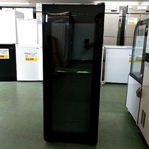 中古】ワインセラー Chambrair 幅600×奥行600×高さ1500 【送料別途見積