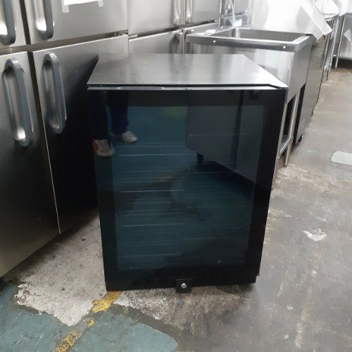 【業界最長1年保証】ワインセラー グローバル 65100 幅600×奥行570×高さ800 【新宿店在庫】