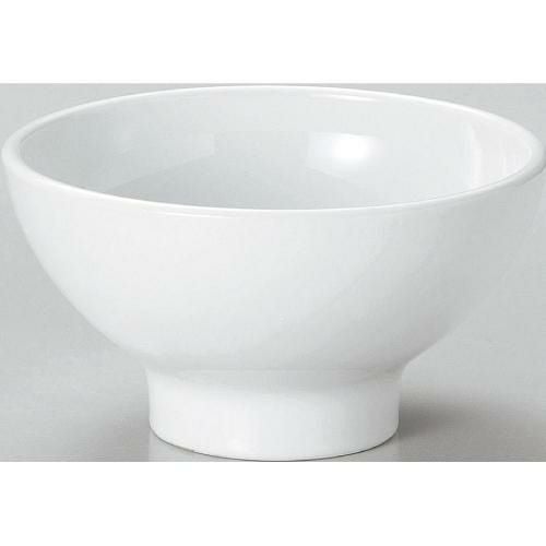 ユーラシア ホワイト 深ボール 18cm Eurasia White /10個入