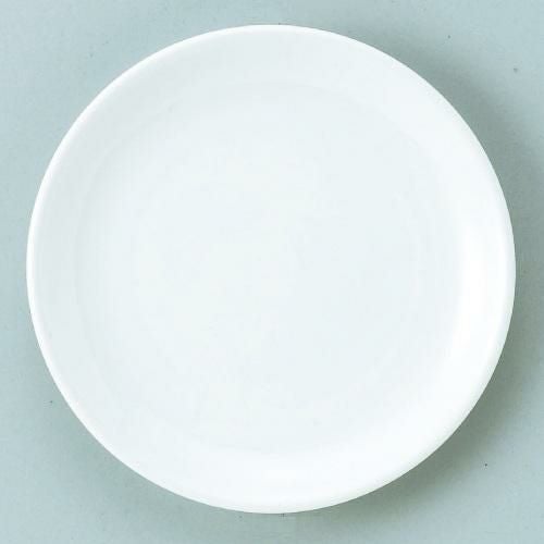 ダイヤセラム (強化) メタ 6.5吋 中皿 /10枚入/業務用食器