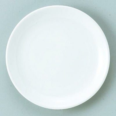 ダイヤセラム (強化) メタ 6.5吋 中皿 /グループB