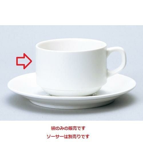 ダイヤセラム (強化) スタック 兼用碗 /10個入/業務用食器