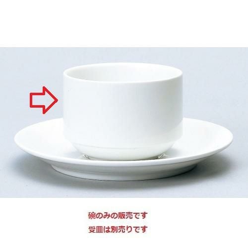 ダイヤセラム (強化) スタック 碗 /10個入