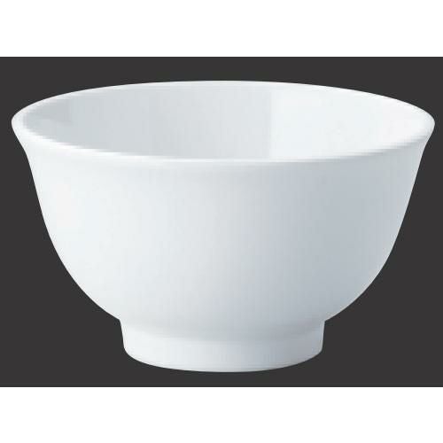 ダイヤセラムホワイト反深口4.2丼 10個入