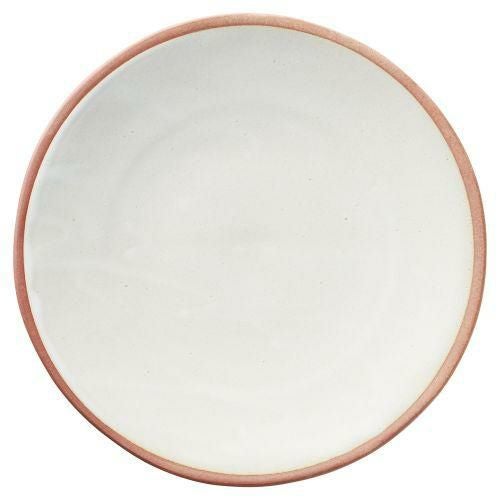 ソイルブランソイルプレート中 φ20.4×2cm 503-069