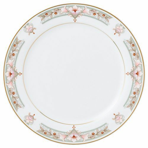 ベルコリーヌ10吋皿 φ26cm 466-019