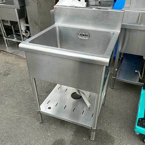 中古】【即出荷可能】グラニータマシン FMI(エフエムアイ) BigBiz1 幅