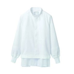 ジャンパ－ 兼用 長袖 SD8701-2 (白)