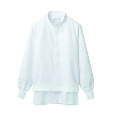 ジャンパ－ 兼用 長袖 SD8701-2 (白)