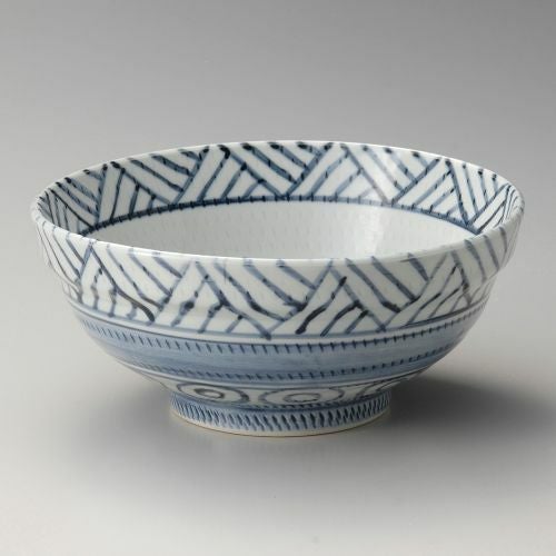 あすなろ玉渕6.8丼 φ20.5×9cm 309-059