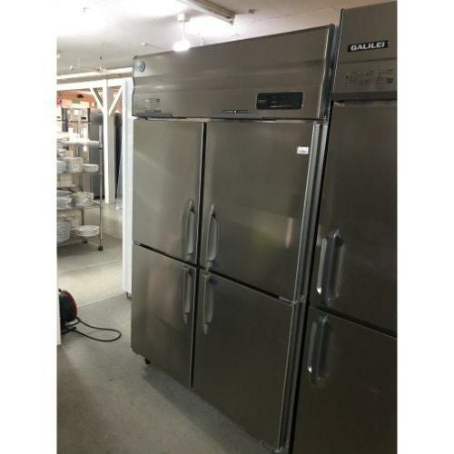 SRR-LV1281C2 【パナソニック】縦型冷凍冷蔵庫 2室冷凍タイプ 幅1200