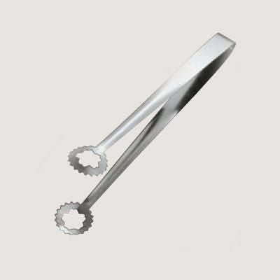 ロング天プラトング 全長300mm ステンレス