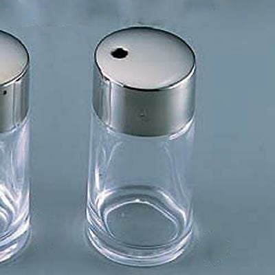 #800 シュガー入れ ガラス製