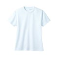 Ｔシャツ 兼用 半袖 2-511 (白)