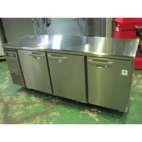 業界最長1年保証】【中古】チップアイス製氷機 ホシザキ CM-120K3-50