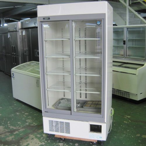 配送可能　大和冷機 リーチイン冷蔵ショーケース DC-ME31A 大和冷機 冷蔵ショーケース DC-ME31A | 無限堂厨房ネットショップ
