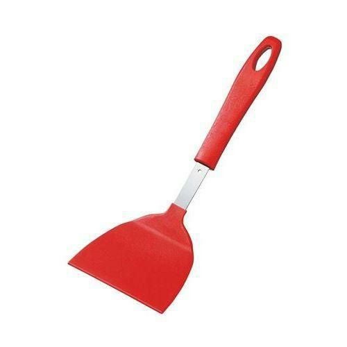 抗菌・耐熱 スーパーナイロン 起し金 赤