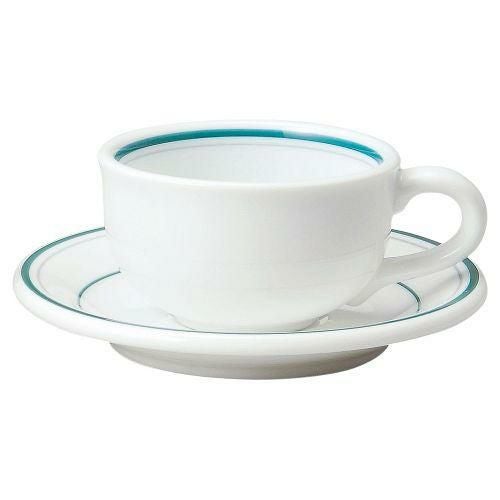 ニューバージョンティーカップ φ9.2×5.5cm 533-709