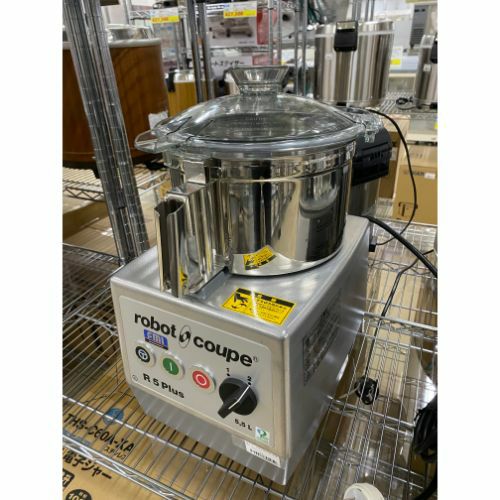 カッターミキサー ロボクープ用部品R-5plus用波刃カッター 幅280×奥行 カッターミキサー ロボクープ用部品R-5plus用波刃カッター 幅280×奥行