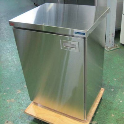 DF-025 サミー ガスフライヤー 25L スタンドタイプ 段落ち式 