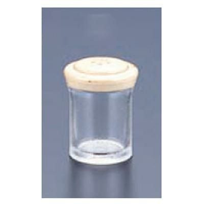 プーケット・ウッディ こしょう入れ 5ツ穴 Y-5W